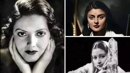 Copy INDIA’S MOST STYLISH PRINCESSES