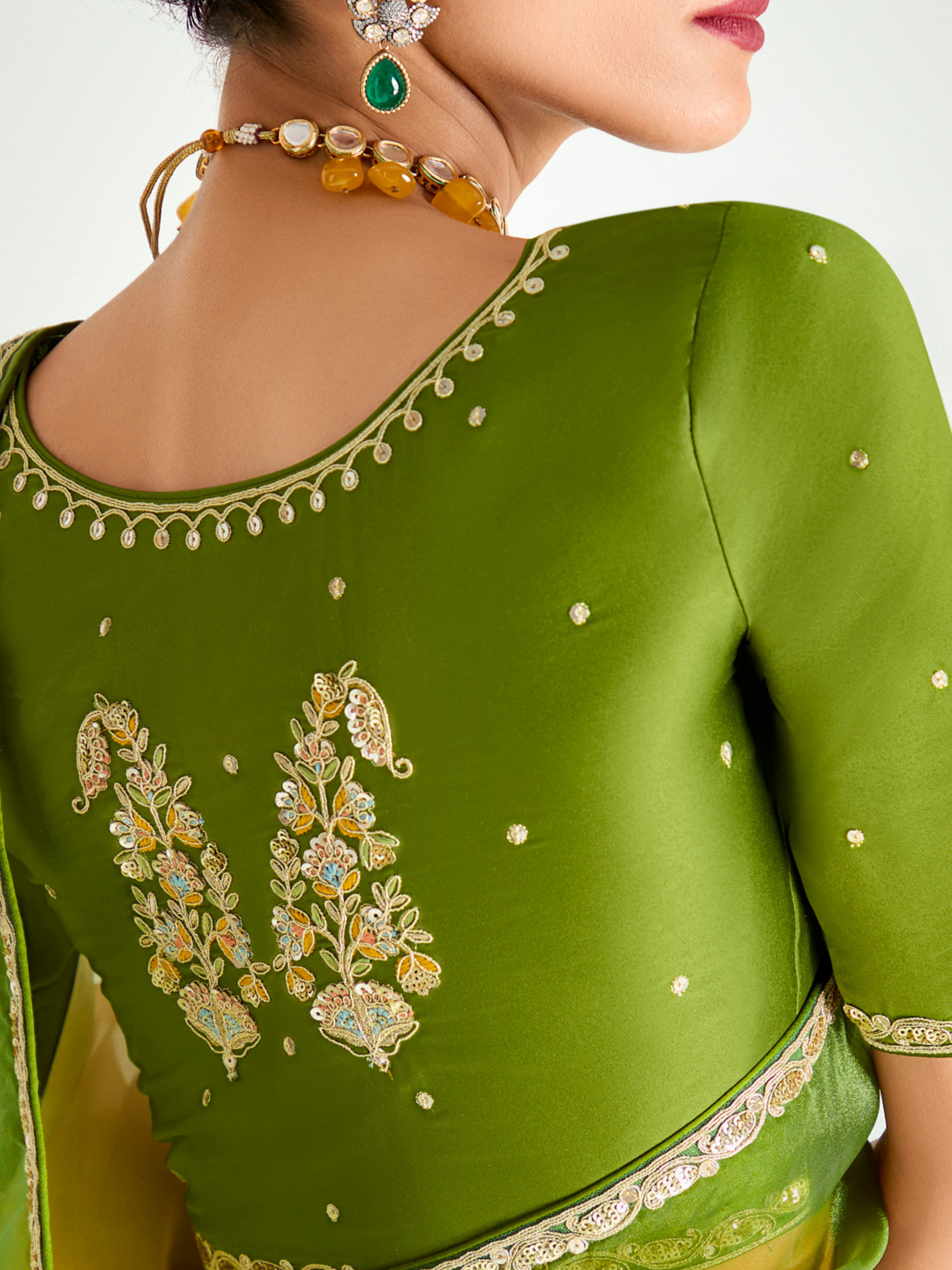Mehndi Collection