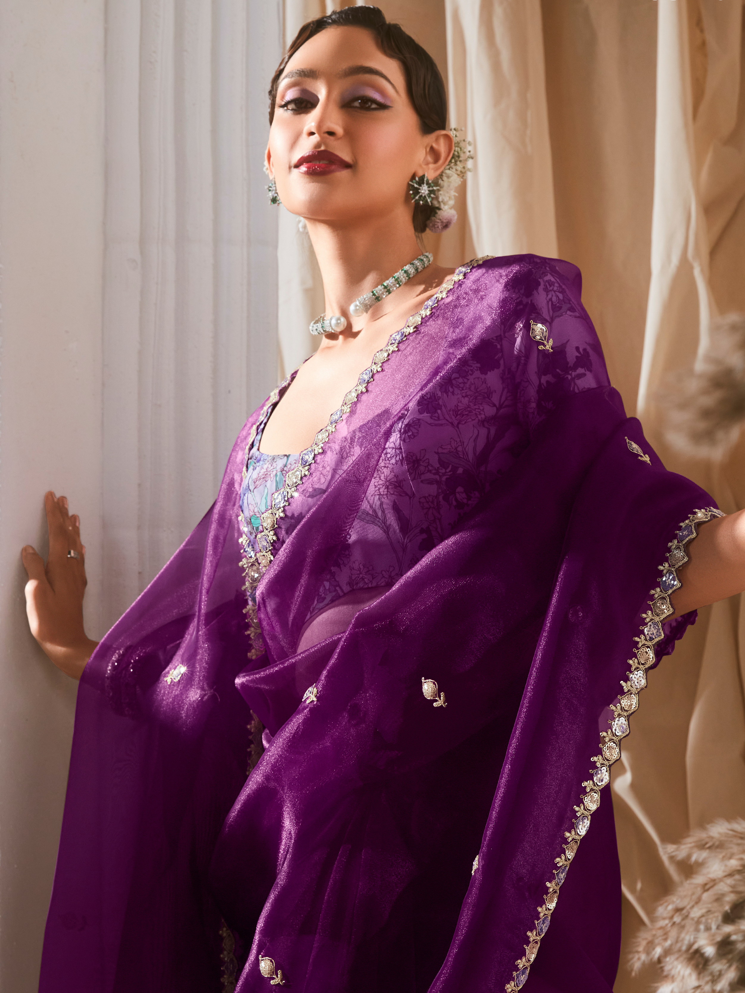 Silk Collection