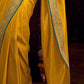 GOLDEN BLOOM KANJEEVARAM SAREE - Kimora.in
