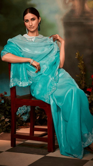 SHADES OF GRACE - Kimora.in
