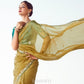 Neerika soft silk saree in Yellow