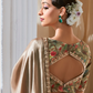 Olive green Saree: Effortless Elegance for Every Occasion