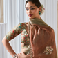 Olive green Saree: Effortless Elegance for Every Occasion