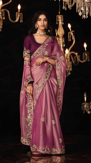 ROYAL GALA SAREES - Kimora.in
