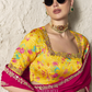 Rangyatra Soft Silk Saree In Pink