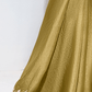 OLIVE GREEN SILK SAREE WITH EMBROIDERED BLOUSE – A TIMELESS ETHNIC STATEMENT - Kimora.in