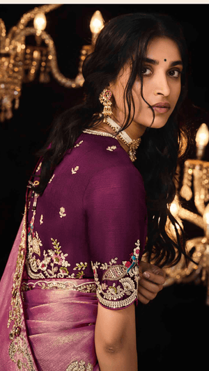 ROYAL GALA SAREES - Kimora.in
