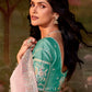 Organza Tissue Silk Saree