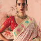 Luxury Pure Georgette Bandhani Saree