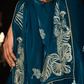 THE ROYAL SPELL- A Symphony in Blue and Silver - Kimora.in