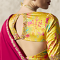 Rangyatra Soft Silk Saree In Pink