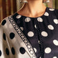 Kimora's Pure Muslin Digital Printed Rakhi Special Suit