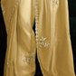 Yellow Designer Organza Saree: Effortless Elegance for Every Occasion