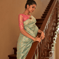 WHISPERS OF MINT: A TALE WOVEN IN SILK - Kimora.in