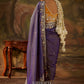 design blouse and zari thread work