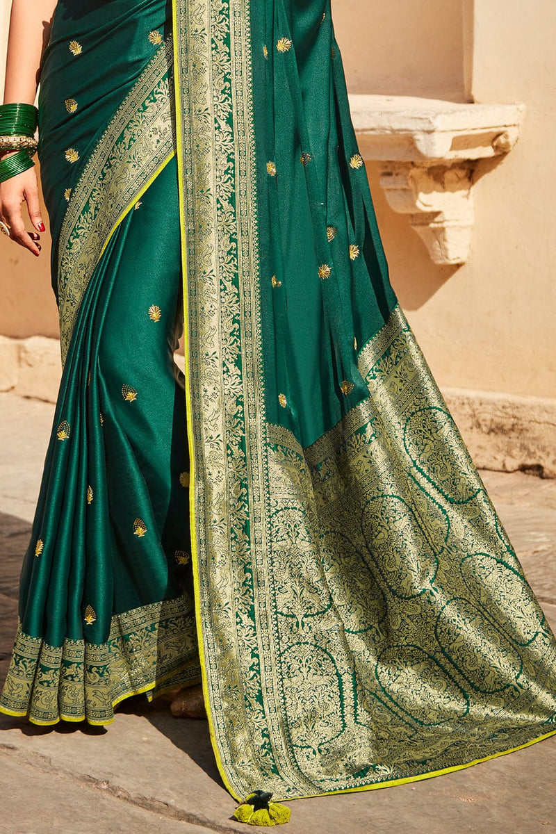 Silk Saree Online Shopping - Designer Sarees Rs 500 to 1000 - SareesWala.com